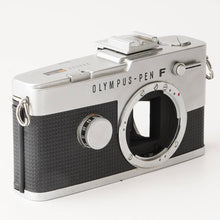 画像をギャラリービューアに読み込む, オリンパス Olympus PEN F / F.Zuiko Auto-S 38mm F1.8