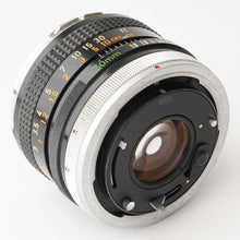 画像をギャラリービューアに読み込む, キヤノン Canon FD 50mm F1.8