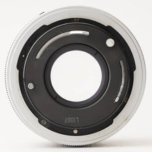 画像をギャラリービューアに読み込む, キヤノン Canon FD 50mm F1.8