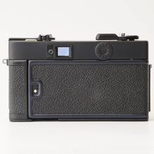 画像をギャラリービューアに読み込む, コニカ Konica C35 EF HEXANON 38mm F2.8