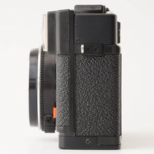 画像をギャラリービューアに読み込む, コニカ Konica C35 EF HEXANON 38mm F2.8