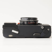 画像をギャラリービューアに読み込む, コニカ Konica C35 EF HEXANON 38mm F2.8