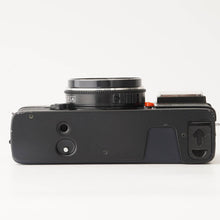 画像をギャラリービューアに読み込む, コニカ Konica C35 EF HEXANON 38mm F2.8