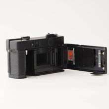 画像をギャラリービューアに読み込む, コニカ Konica C35 EF HEXANON 38mm F2.8