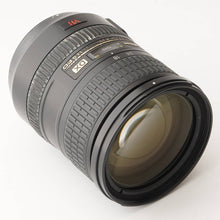 画像をギャラリービューアに読み込む, ニコン Nikon AF-S NIKKOR 18-200mm F3.5-5.6 G ED DX VR