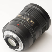 画像をギャラリービューアに読み込む, ニコン Nikon AF-S NIKKOR 18-200mm F3.5-5.6 G ED DX VR