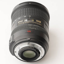 画像をギャラリービューアに読み込む, ニコン Nikon AF-S NIKKOR 18-200mm F3.5-5.6 G ED DX VR