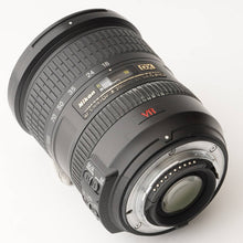 画像をギャラリービューアに読み込む, ニコン Nikon AF-S NIKKOR 18-200mm F3.5-5.6 G ED DX VR