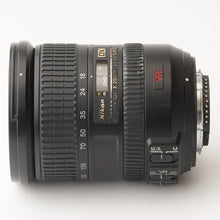 画像をギャラリービューアに読み込む, ニコン Nikon AF-S NIKKOR 18-200mm F3.5-5.6 G ED DX VR