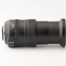 画像をギャラリービューアに読み込む, ニコン Nikon AF-S NIKKOR 18-200mm F3.5-5.6 G ED DX VR