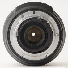 画像をギャラリービューアに読み込む, ニコン Nikon AF-S NIKKOR 18-200mm F3.5-5.6 G ED DX VR