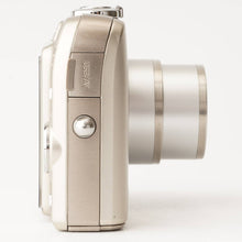 画像をギャラリービューアに読み込む, Casio EXILIM EX-Z1080 シルバー