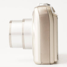 画像をギャラリービューアに読み込む, Casio EXILIM EX-Z1080 シルバー