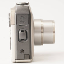 画像をギャラリービューアに読み込む, 富士フイルム Fujifilm FinePix F60fd シルバー