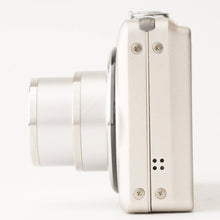 画像をギャラリービューアに読み込む, 富士フイルム Fujifilm FinePix F60fd シルバー