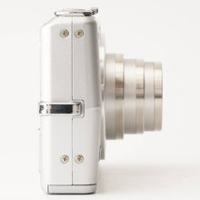 画像をギャラリービューアに読み込む, カシオ Casio EXILIM EX-Z500 シルバー