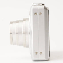 画像をギャラリービューアに読み込む, カシオ Casio EXILIM EX-Z500 シルバー