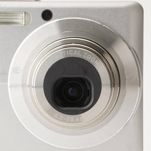 画像をギャラリービューアに読み込む, カシオ Casio EXILIM EX-Z500 シルバー