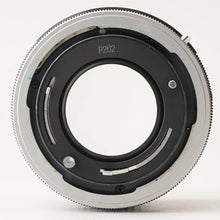画像をギャラリービューアに読み込む, キヤノン Canon FD 50mm F1.4 S.S.C FDマウント