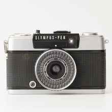 画像をギャラリービューアに読み込む, オリンパス Olympus PEN EE 3 / D.Zuiko 28mm F3.5