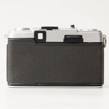 画像をギャラリービューアに読み込む, オリンパス Olympus PEN EE 3 / D.Zuiko 28mm F3.5