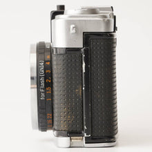 画像をギャラリービューアに読み込む, オリンパス Olympus PEN EE 3 / D.Zuiko 28mm F3.5