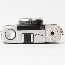 画像をギャラリービューアに読み込む, オリンパス Olympus PEN EE 3 / D.Zuiko 28mm F3.5