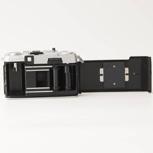 画像をギャラリービューアに読み込む, オリンパス Olympus PEN EE 3 / D.Zuiko 28mm F3.5