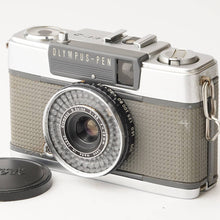 画像をギャラリービューアに読み込む, オリンパス Olympus PEN EE2 / D.Zuiko 28mm F3.5