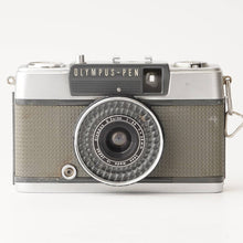 画像をギャラリービューアに読み込む, オリンパス Olympus PEN EE2 / D.Zuiko 28mm F3.5