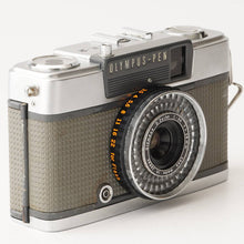 画像をギャラリービューアに読み込む, オリンパス Olympus PEN EE2 / D.Zuiko 28mm F3.5