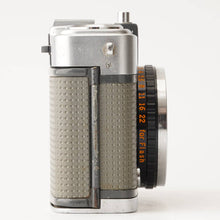 画像をギャラリービューアに読み込む, オリンパス Olympus PEN EE2 / D.Zuiko 28mm F3.5