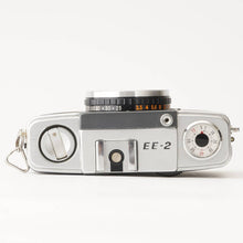 画像をギャラリービューアに読み込む, オリンパス Olympus PEN EE2 / D.Zuiko 28mm F3.5