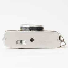 画像をギャラリービューアに読み込む, オリンパス Olympus PEN EE2 / D.Zuiko 28mm F3.5