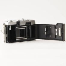 画像をギャラリービューアに読み込む, オリンパス Olympus PEN EE2 / D.Zuiko 28mm F3.5