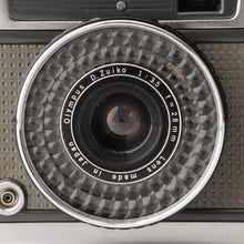 画像をギャラリービューアに読み込む, オリンパス Olympus PEN EE2 / D.Zuiko 28mm F3.5