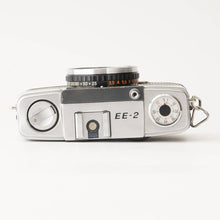 画像をギャラリービューアに読み込む, オリンパス Olympus PEN EE2 / D.Zuiko 28mm F3.5