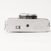 画像をギャラリービューアに読み込む, オリンパス Olympus PEN EE2 / D.Zuiko 28mm F3.5