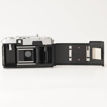 画像をギャラリービューアに読み込む, オリンパス Olympus PEN EE2 / D.Zuiko 28mm F3.5