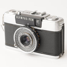 画像をギャラリービューアに読み込む, オリンパス Olympus PEN EE 3 / D.Zuiko 28mm F3.5