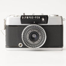 画像をギャラリービューアに読み込む, オリンパス Olympus PEN EE 3 / D.Zuiko 28mm F3.5