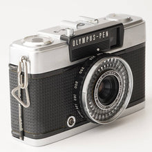 画像をギャラリービューアに読み込む, オリンパス Olympus PEN EE 3 / D.Zuiko 28mm F3.5