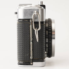 画像をギャラリービューアに読み込む, オリンパス Olympus PEN EE 3 / D.Zuiko 28mm F3.5