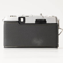 画像をギャラリービューアに読み込む, オリンパス Olympus PEN EE 3 / D.Zuiko 28mm F3.5