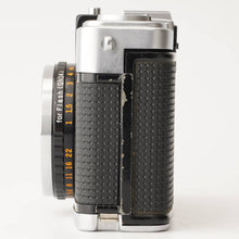 画像をギャラリービューアに読み込む, オリンパス Olympus PEN EE 3 / D.Zuiko 28mm F3.5