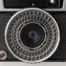 画像をギャラリービューアに読み込む, オリンパス Olympus PEN EE 3 / D.Zuiko 28mm F3.5