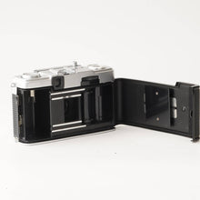 画像をギャラリービューアに読み込む, オリンパス Olympus PEN EE 3 / D.Zuiko 28mm F3.5