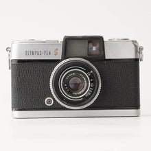 画像をギャラリービューアに読み込む, オリンパス Olympus PEN S D.Zuiko 30mm F2.8