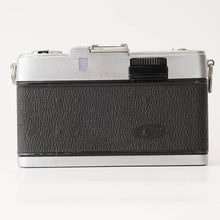 画像をギャラリービューアに読み込む, オリンパス Olympus PEN S D.Zuiko 30mm F2.8