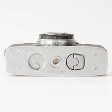 画像をギャラリービューアに読み込む, オリンパス Olympus PEN S D.Zuiko 30mm F2.8